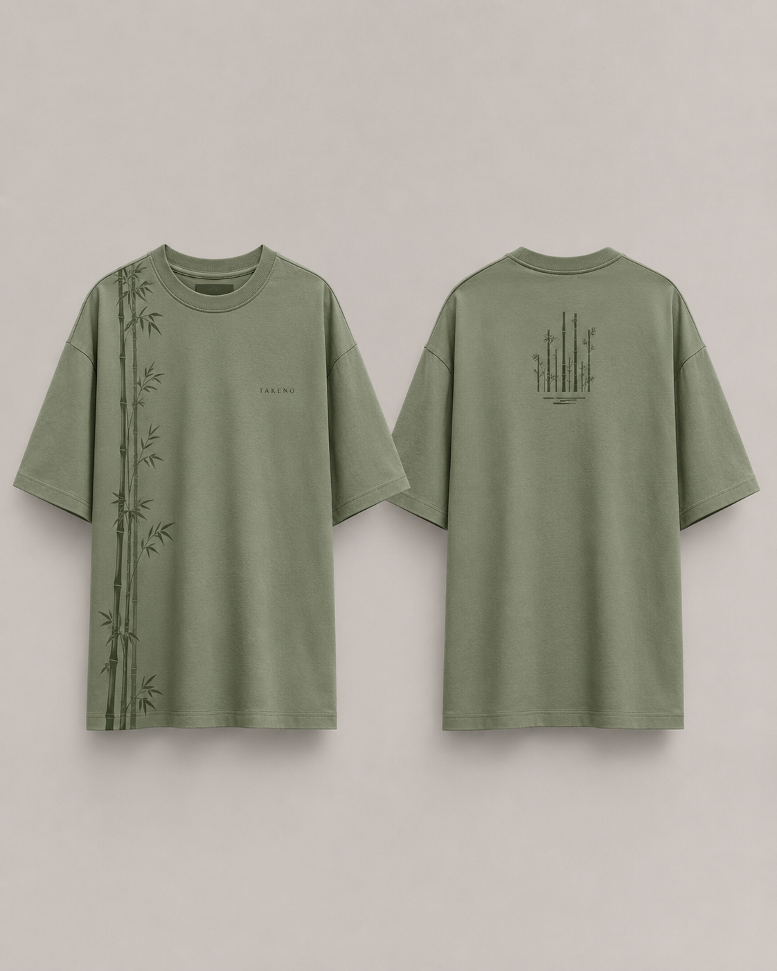 Coswave Tide Tee