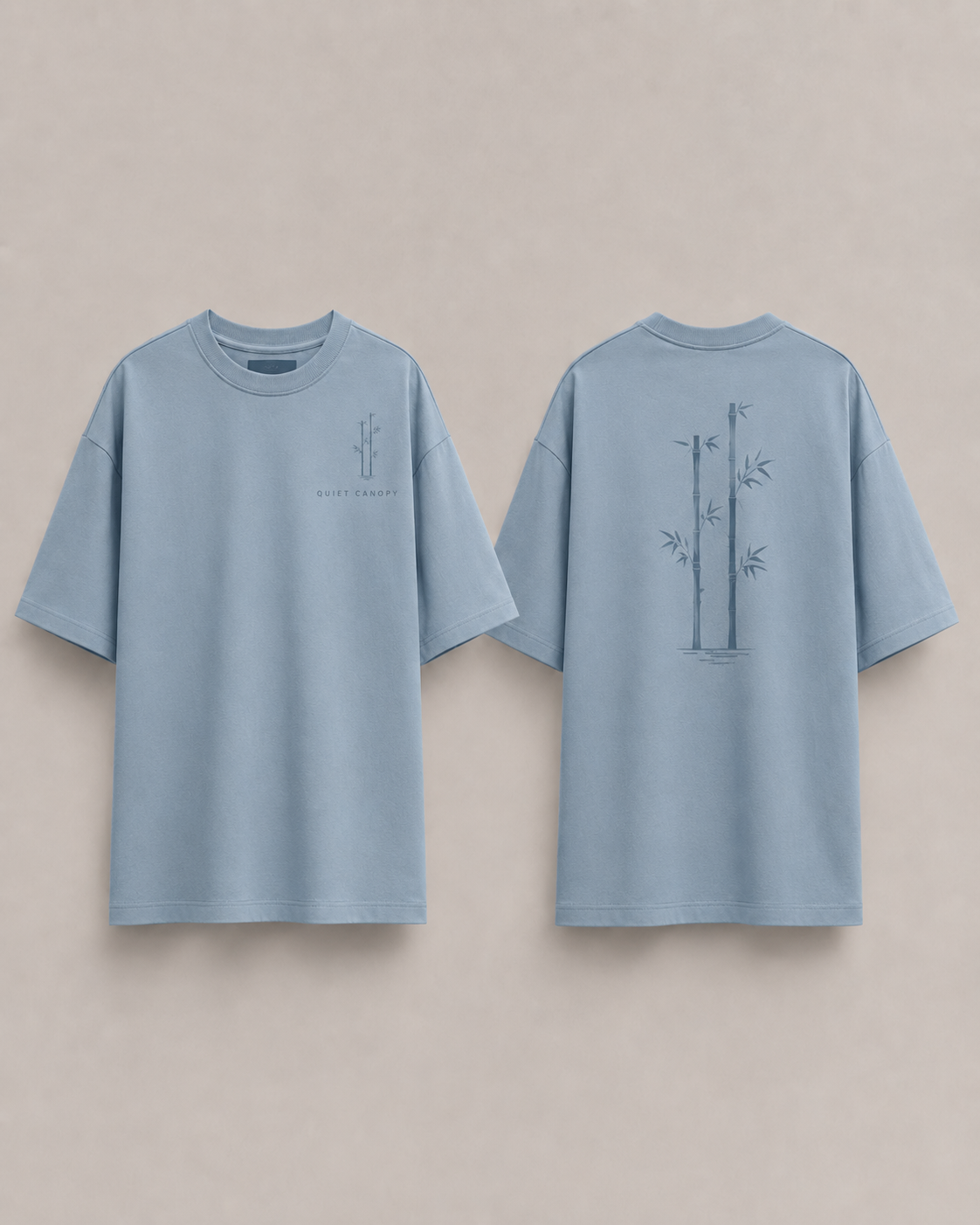Coswave Shadow Tee