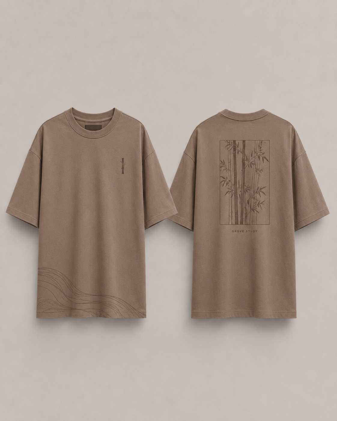Coswave Grove Tee