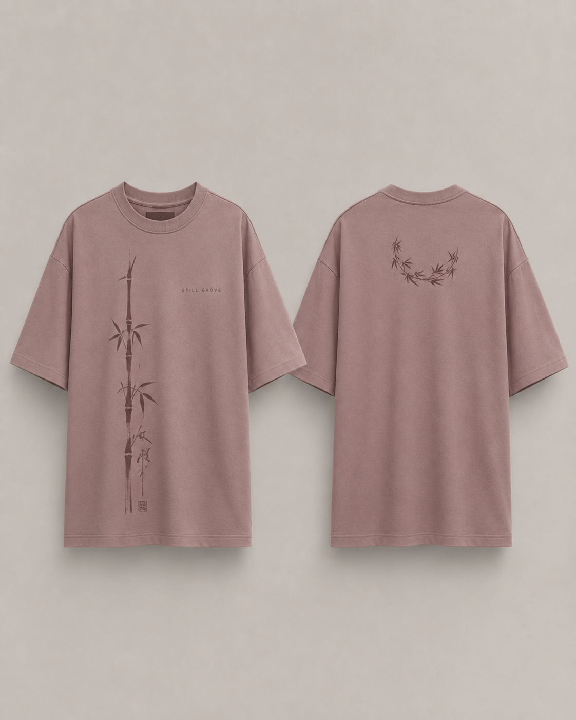 Coswave Tee