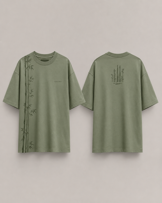 Coswave Tide Tee