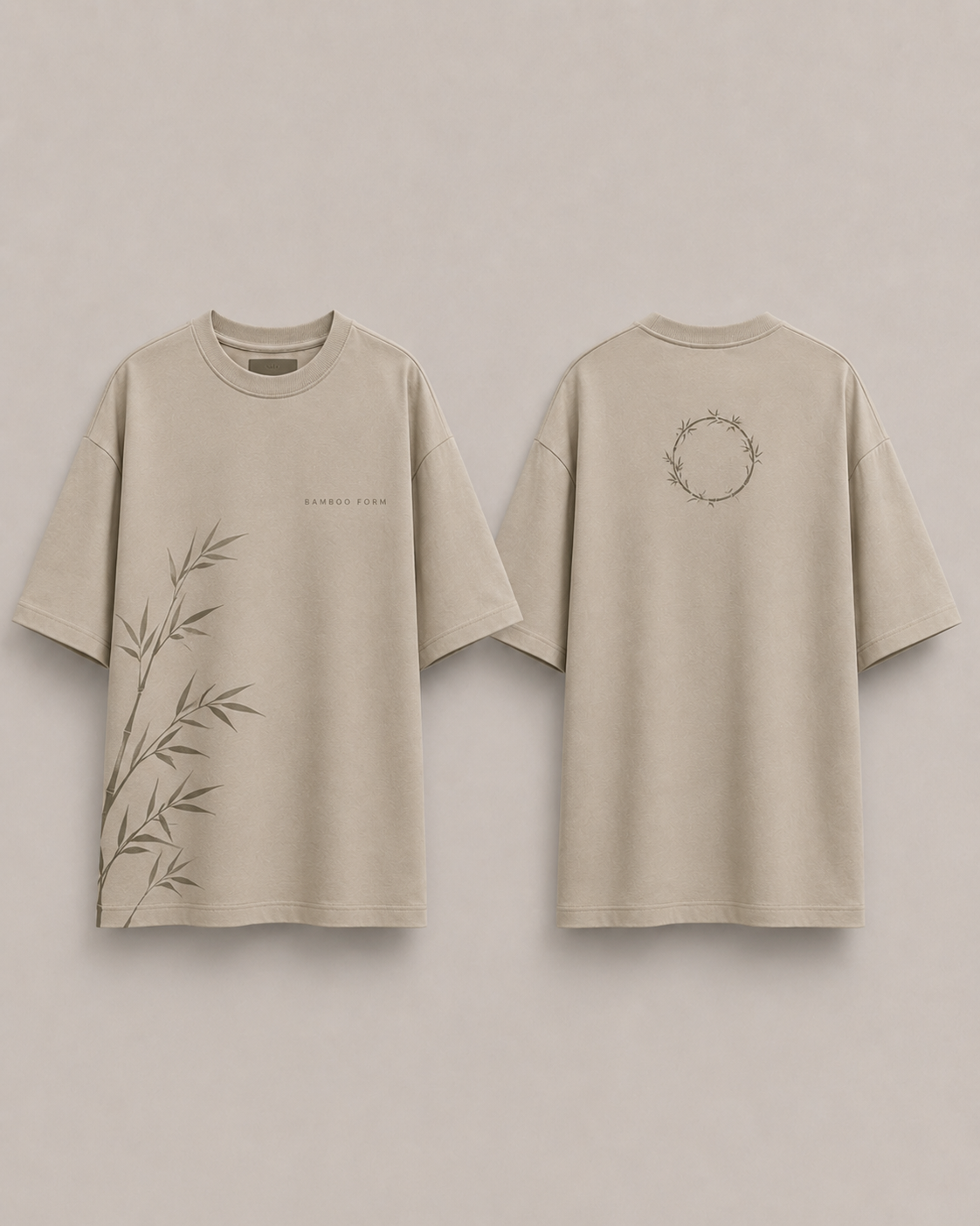 Coswave Bamboo Tee