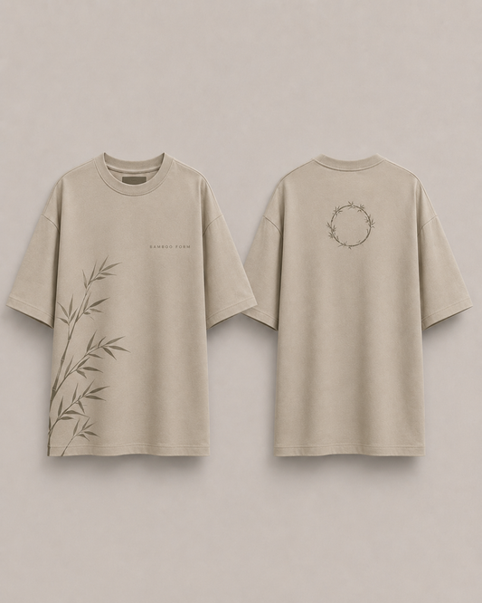 Coswave Bamboo Tee
