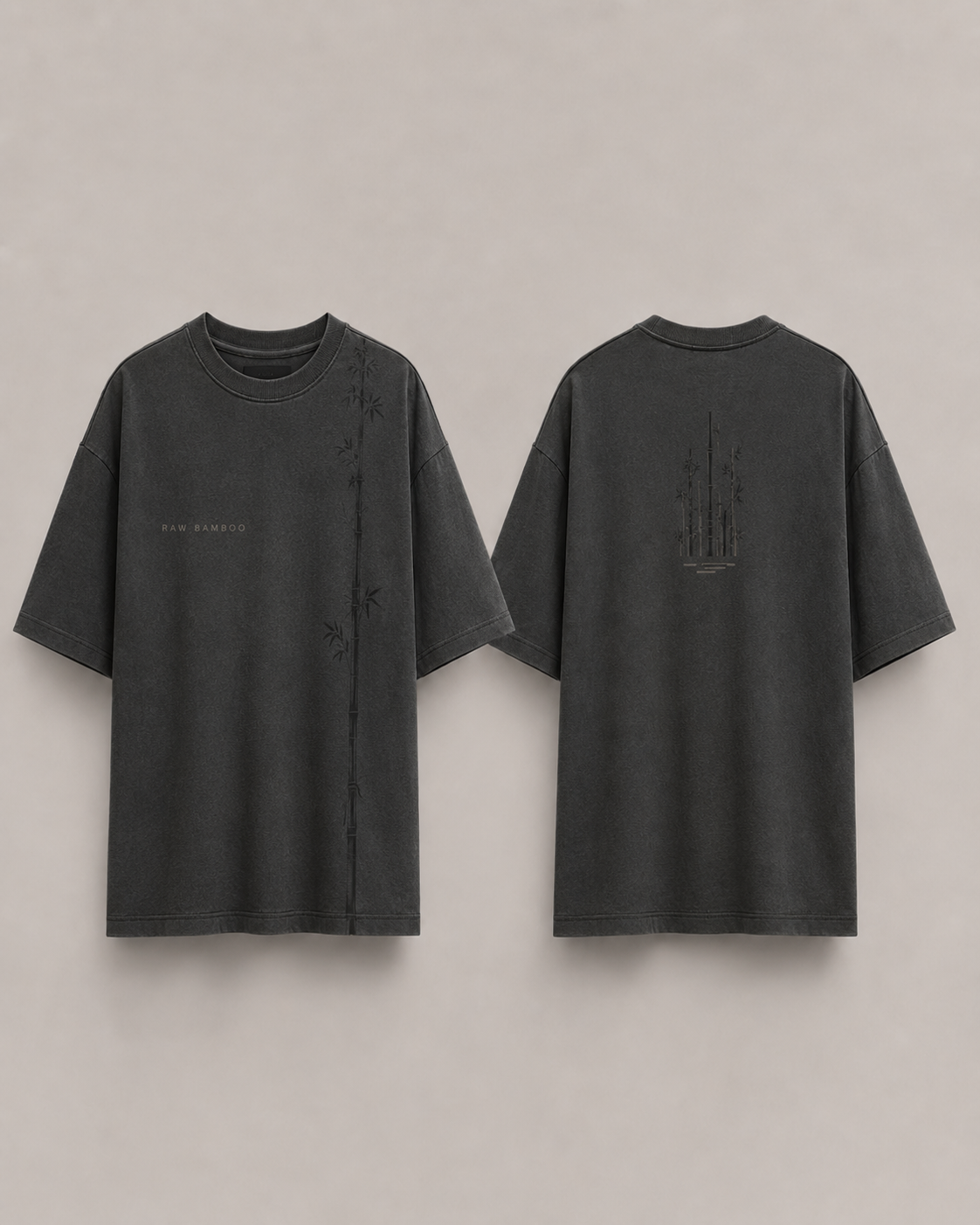 Coswave Dune Tee