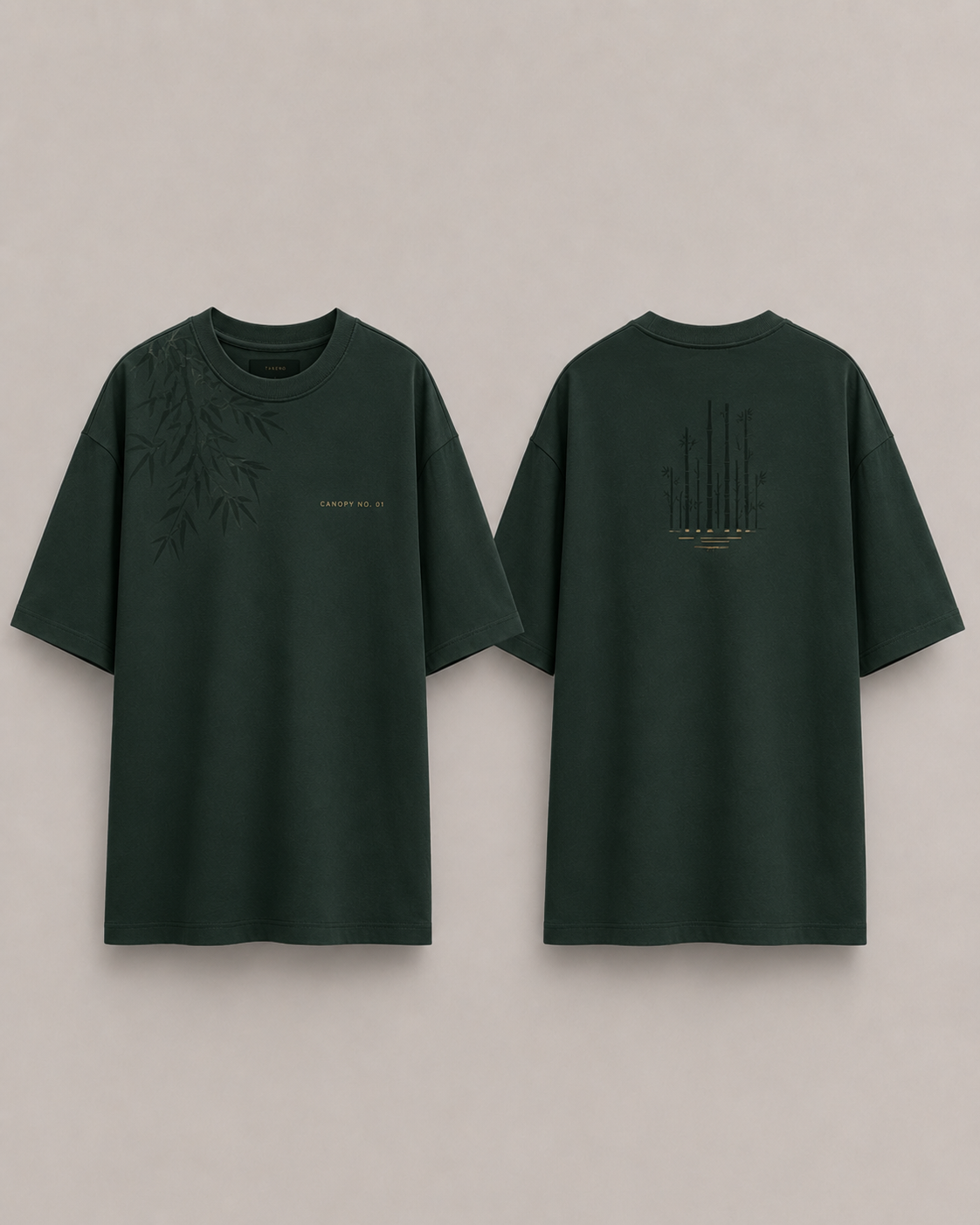 Sample A Tshirt