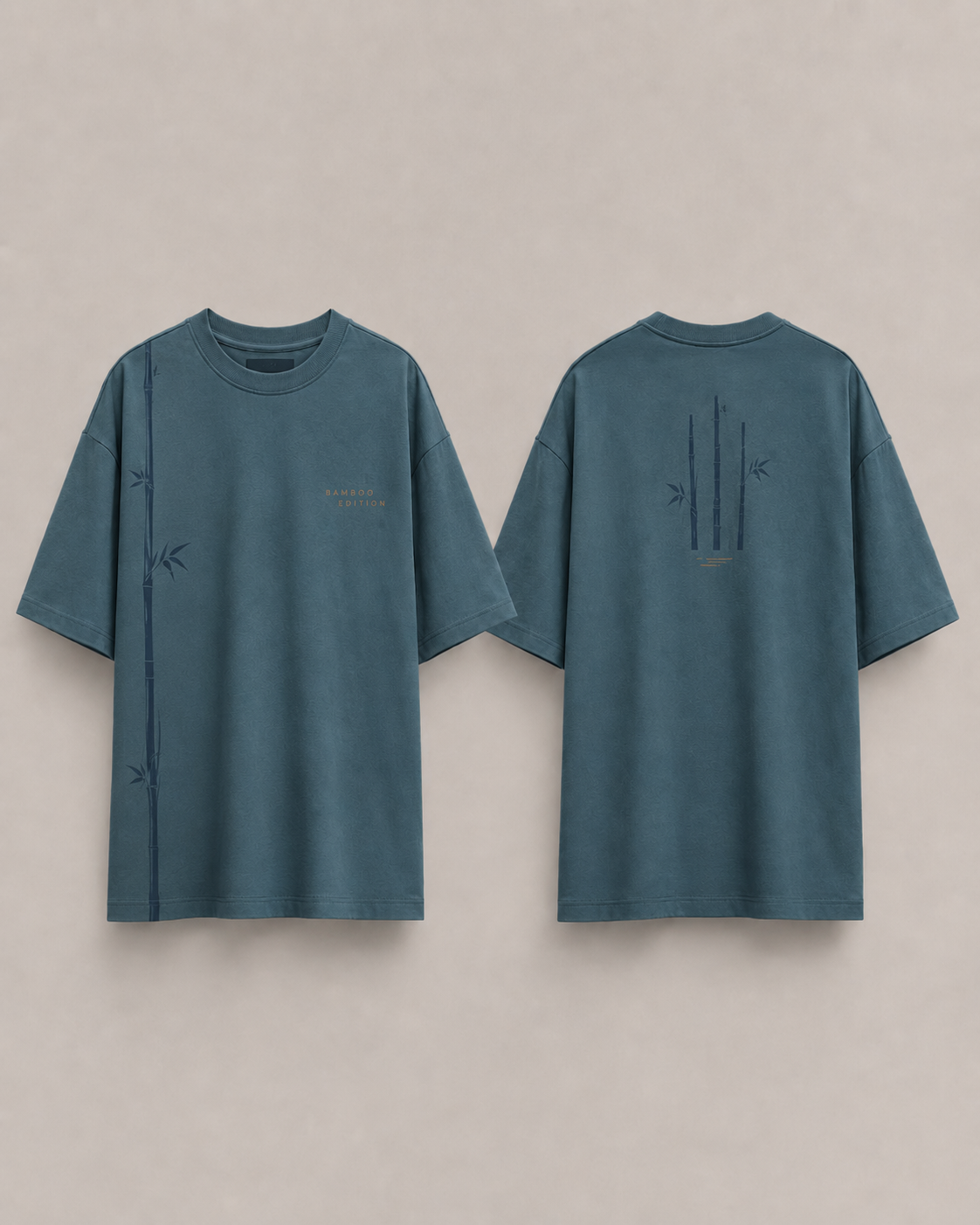 Coswave Bloom Tee