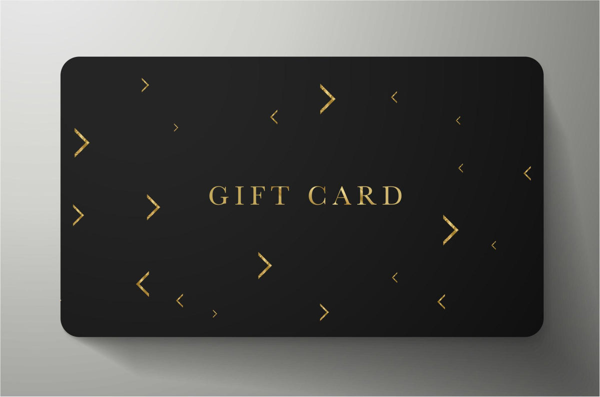 COSWAVE Digital Gift Card